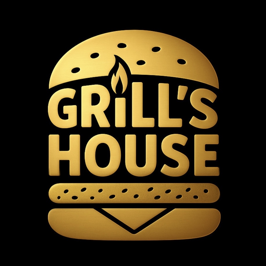 Grill's House